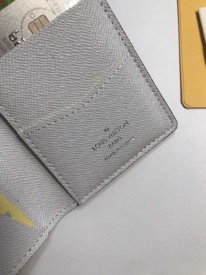 ルイヴィトン財布コピー 2021新品注目度NO.1 Louis Vuitton メンズ 財布 - 画像 (9)