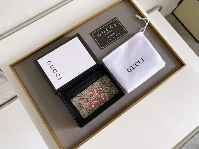 グッチ財布コピー 2021新品注目度NO.1 GUCCI メンズ 財布 - 画像 (2)