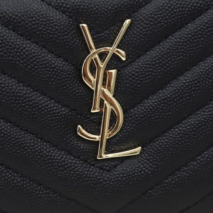 イヴサンローラン 財布コピー 2021新品注目度NO.1 YSL 男女兼用 財布 - 画像 (3)