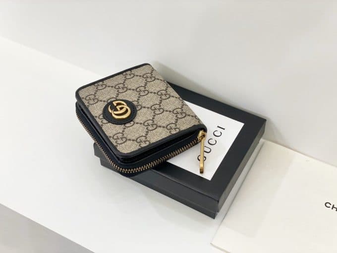 グッチ財布コピー 2021新品注目度NO.1 GUCCI 男女兼用 財布 - 画像 (8)