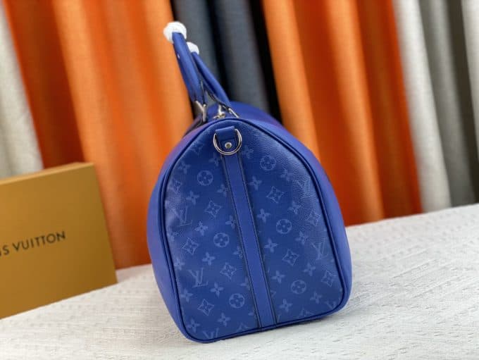 ルイヴィトンバッグコピー 大人気2023新品 Louis Vuitton 男女兼用 ボストンバッグ - 画像 (3)