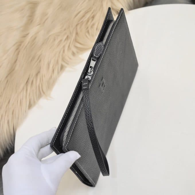 エルメスバッグコピー 2022新品注目度NO.1 HERMES メンズ セカンドバッグ - 画像 (6)
