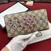 グッチ財布コピー 2020新品注目度NO.1 GUCCI 男女兼用 長財布 - 画像 (3)