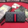 グッチ財布コピー 定番人気2021新品 GUCCI 男女兼用 長財布