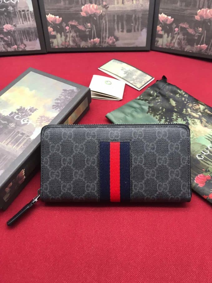 グッチ財布コピー 定番人気2021新品 GUCCI 男女兼用 長財布