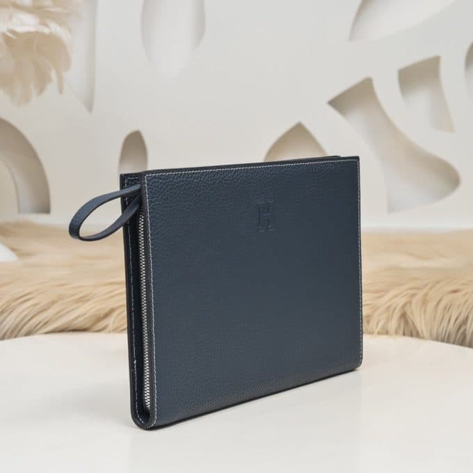 エルメスバッグコピー 定番人気2022新品 HERMES メンズ セカンドバッグ - 画像 (2)