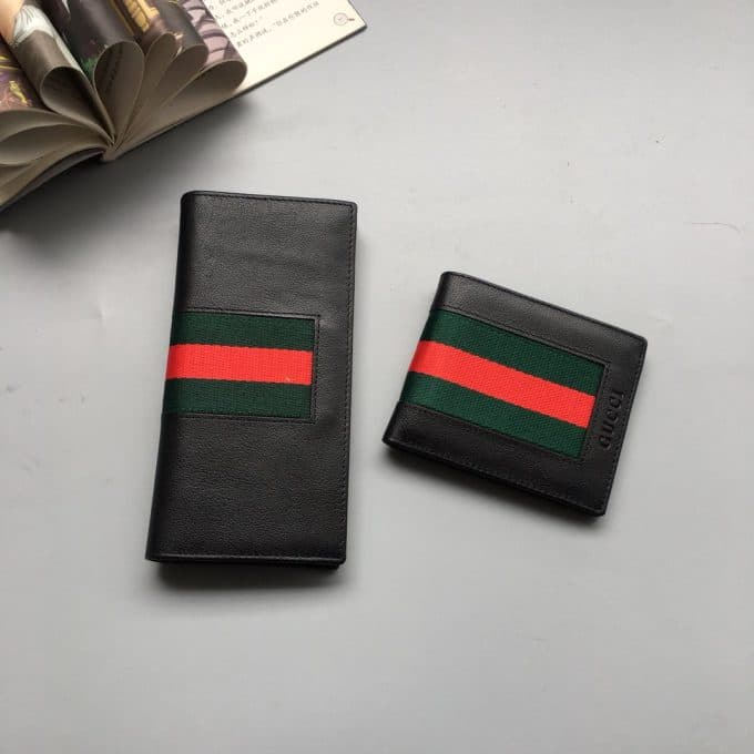 グッチ財布コピー 大人気2021新品 GUCCI 男女兼用 財布 - 画像 (5)
