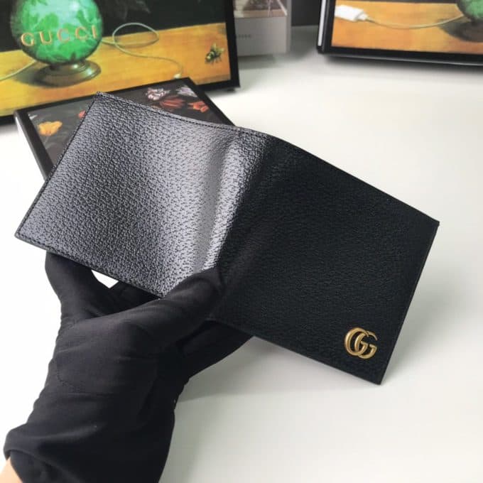 グッチ財布コピー 2021新品注目度NO.1 GUCCI 男女兼用 財布 - 画像 (5)