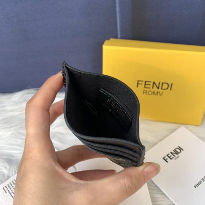 フェンディ財布コピー 大人気2021新品 FENDI 男女兼用 財布 - 画像 (7)