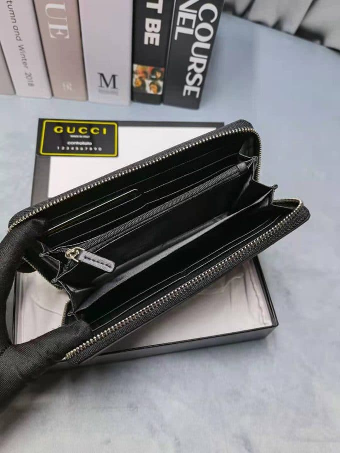 グッチ財布コピー 大人気2021新品 GUCCI メンズ 長財布 - 画像 (8)