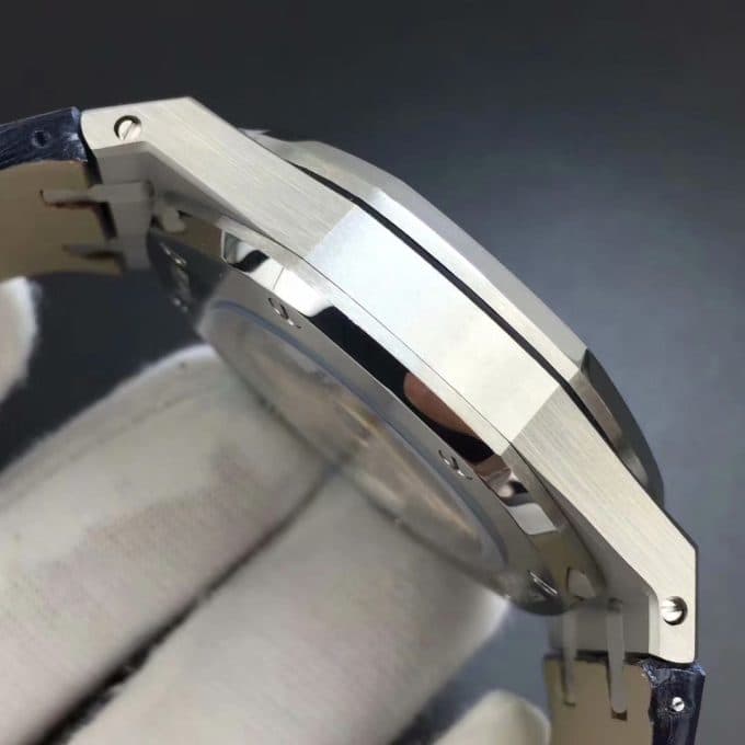 高級人気新品オーデマピゲ 時計 スーパーコピー メンズ 自動巻き - 画像 (6)