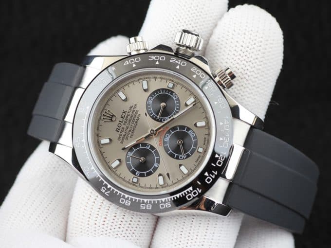 注目度NO.1売れ筋ロレックス コピー時計 Rolex デイトナ シリーズ メンズ 自動巻き - 画像 (3)