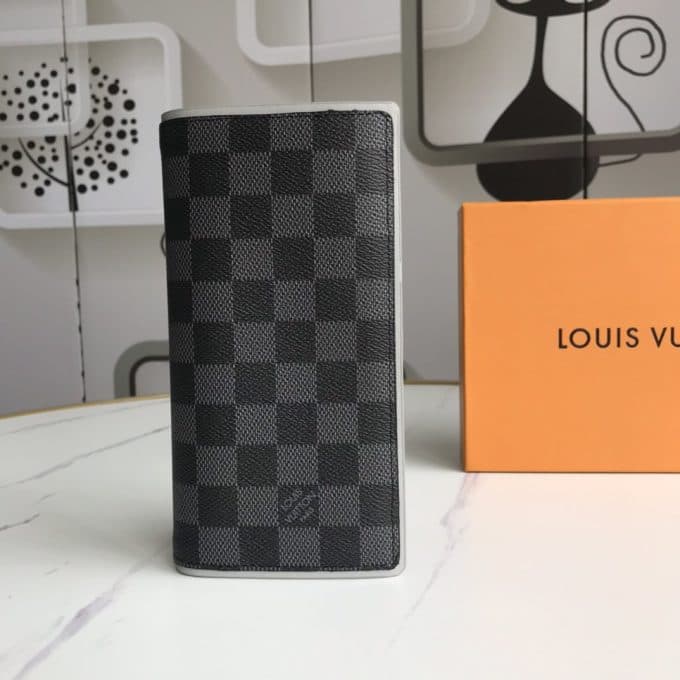 ルイヴィトン財布コピー 定番人気2020新品 Louis Vuitton メンズ 長財布