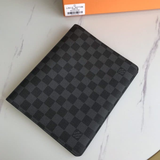 ルイヴィトン財布コピー 大人気2020新品 Louis Vuitton 男女兼用 長財布 - 画像 (3)