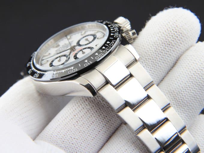 定番人気売れ筋ロレックス コピー 時計 Rolex デイトナ シリーズ メンズ 自動巻き - 画像 (5)