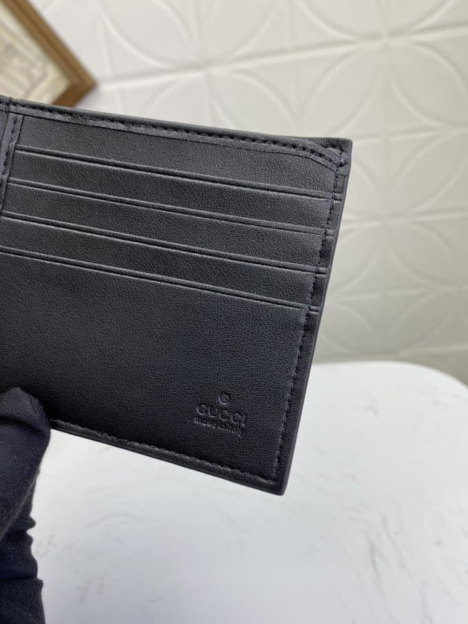 グッチ財布コピー 大人気2021新品 GUCCI メンズ 財布 - 画像 (8)