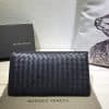 人気高級 ボッテガヴェネタ財布コピー 大人気2020新品 Bottega Veneta 男女兼用 長財布 - 画像 (2)
