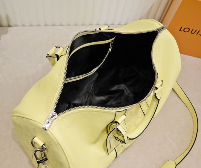 ルイヴィトンバッグコピー 定番人気2022新品 Louis Vuitton 男女兼用 ボストンバッグ - 画像 (8)