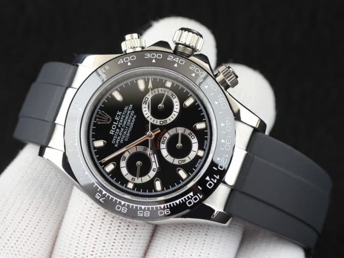 人気売れ筋ロレックス コピー時計 Rolex デイトナ シリーズ メンズ 自動巻き - 画像 (3)