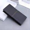 モンブラン財布コピー 2021新品注目度NO.1 Montblanc メンズ 長財布 - 画像 (2)