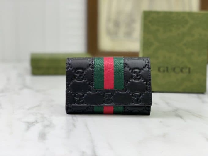グッチ財布コピー 大人気2021新品 GUCCI メンズ 財布