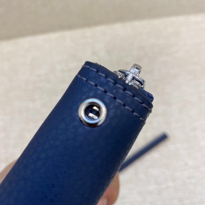 エルメス財布コピー 定番人気2021新品 Hermesメンズ 長財布 - 画像 (7)