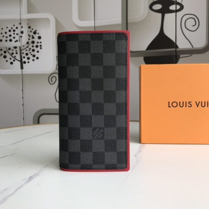 ルイヴィトン財布コピー 定番人気2020新品 Louis Vuitton メンズ 長財布