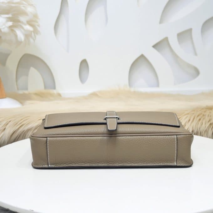 高品質エルメスバッグコピー 大人気2022新品 HERMES メンズ ショルダーバッグ - 画像 (7)