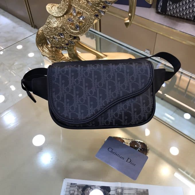 ディオールバッグコピー 2022新品注目度NO.1 Dior メンズ ウエストポーチ