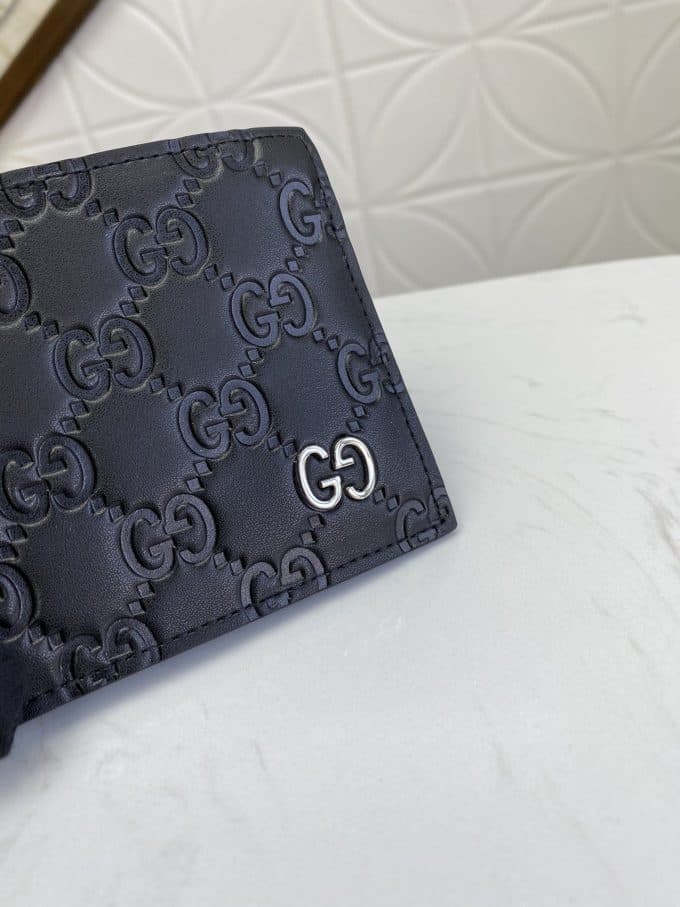 グッチ財布コピー 大人気2021新品 GUCCI メンズ 財布 - 画像 (6)