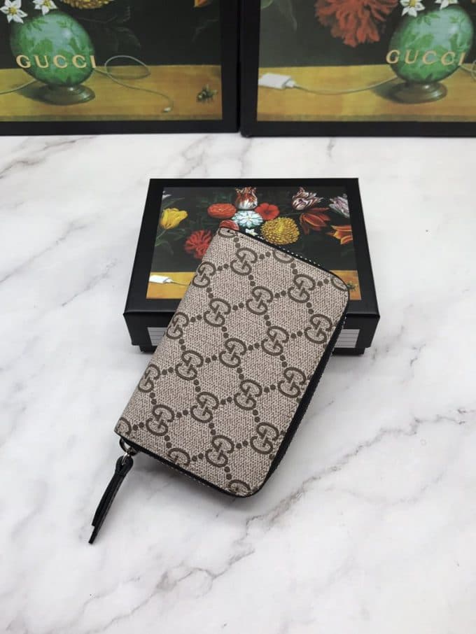 グッチ財布コピー 大人気2021新品 GUCCI 男女兼用 財布 - 画像 (4)