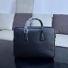 プラダバッグコピー 2022新品注目度NO.1 PRADA メンズ ブリーフケース - 画像 (3)
