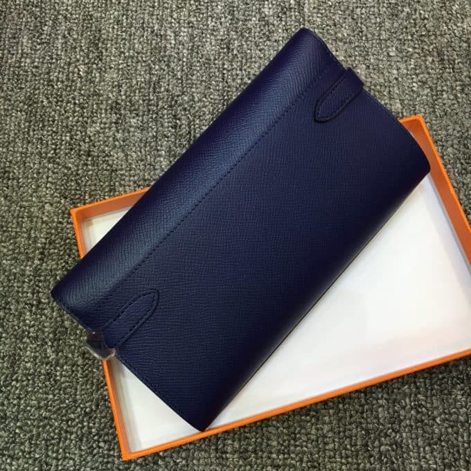 エルメス財布コピー 2020新品注目度NO.1 HERMES 長財布 男女兼用 - 画像 (2)