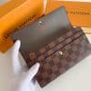 ルイヴィトン財布コピー 2021新品注目度NO.1 Louis Vuitton 男女兼用 長財布 - 画像 (5)
