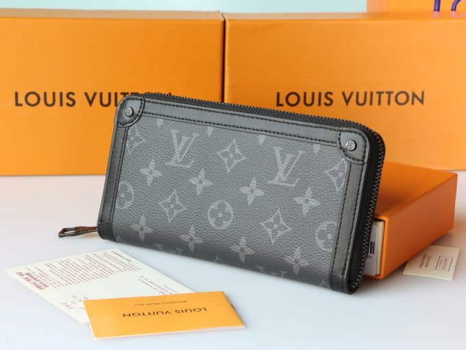 ルイヴィトン財布コピー 定番人気2023新品 Louis Vuitton 男女兼用 長財布