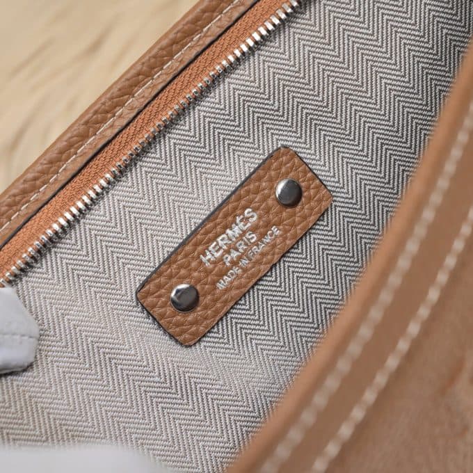 エルメスバッグコピー 大人気2022新品 HERMES メンズ セカンドバッグ - 画像 (8)