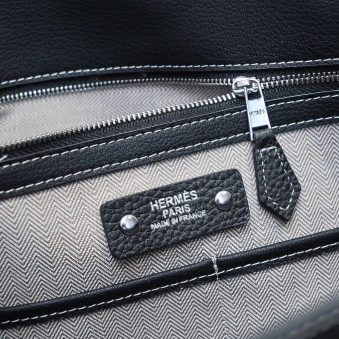 人気高級 エルメスバッグコピー 2022新品注目度NO.1 HERMES メンズ ブリーフケース - 画像 (8)