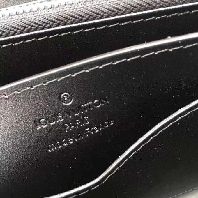 ルイヴィトン財布コピー 大人気2020新品 Louis Vuitton メンズ 長財布 - 画像 (9)