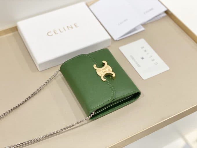 セリーヌ財布コピー 大人気2021新品 Celine 男女兼用 財布