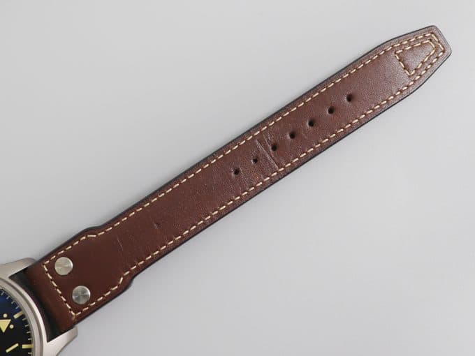 注目度NO.1IWC パイロットウォッチ コピーシリーズ メンズ 自動巻き - 画像 (7)