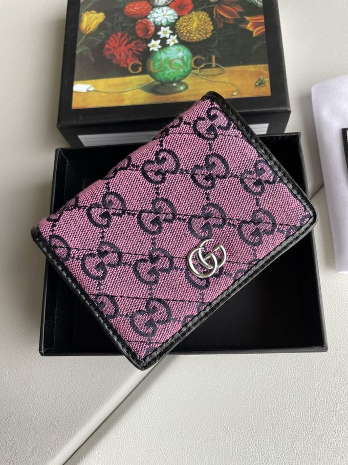 グッチ財布コピー定番人気2021新品 GUCCI 男女兼用 財布 - 画像 (3)