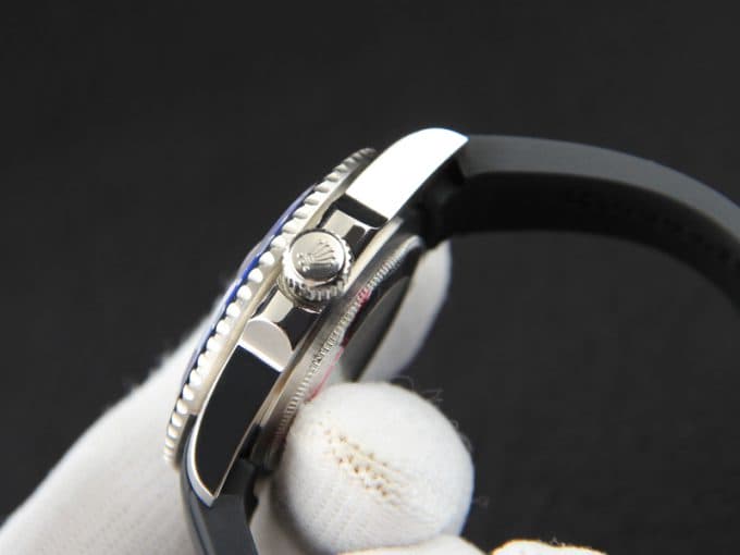 定番人気売れ筋ロレックス コピー 時計 Rolex GMTマスター シリーズ メンズ 自動巻き - 画像 (7)