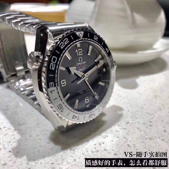高品質オメガ シーマスター コピーシリーズ メンズ 自動巻き - 画像 (6)