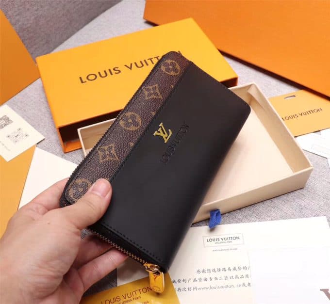 ルイヴィトン財布コピー 大人気2021新品 Louis Vuitton メンズ 長財布 - 画像 (6)