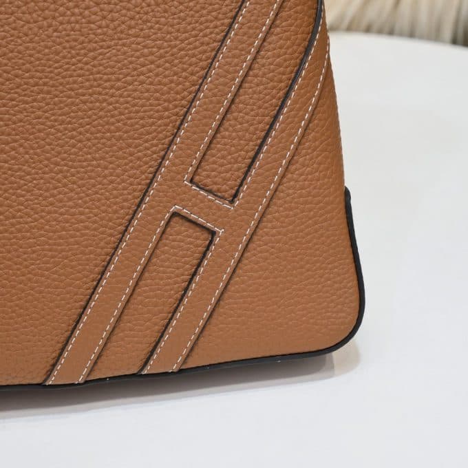 エルメスバッグコピー 定番人気2022新品 HERMES メンズ ショルダーバッグ - 画像 (4)