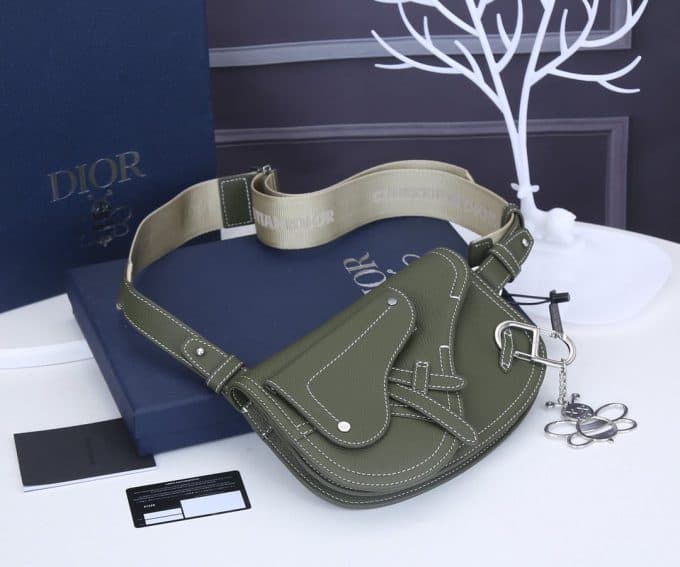 ディオールバッグコピー 定番人気2022新品 Dior メンズ ショルダーバッグ - 画像 (4)