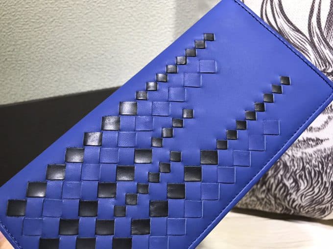 ボッテガヴェネタ財布コピー 2020新品注目度NO.1 Bottega Veneta 男女兼用 長財布 - 画像 (8)