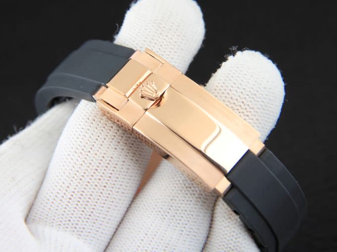 注目度NO.1売れ筋ロレックス コピー時計 Rolex デイトナ シリーズ メンズ 自動巻き - 画像 (9)