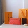 ルイヴィトン財布コピー 大人気2020新品 Louis Vuitton 長財布 男女兼用