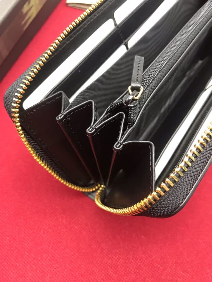 グッチ財布コピー 大人気2021新品 GUCCI 男女兼用 長財布 - 画像 (7)